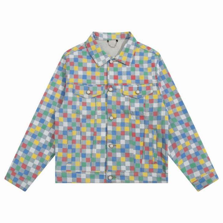 Picture of LV Sweater Suits _SKULVsz46-5230-36sytxH659H66041176